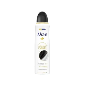 دئودورانت داو مدل Advanced Care Invisible Dry