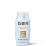 ضد آفتاب ایزدین مدل Fusion Water SPF50 (بی‌رنگ) اصل