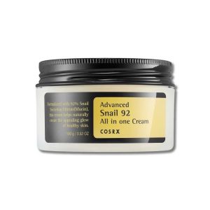حلزون کوزارکس اصل | کرم رنگ کننده Cosrx Snail ۹۲