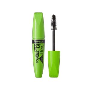 ریمل اسکندل آیز سبز اصل | ریمل لندن Scandaleyes Lycra Flex