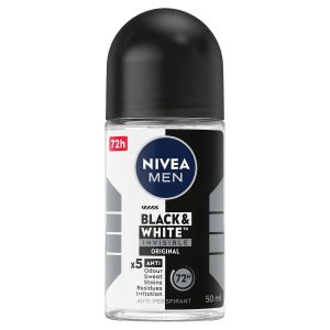 مام رول های نیوآ اصل | ۷۲ و ۴۸ ساعته | ضد تعریق زنانه و مردانه Nivea |