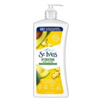 لوسیون بدن سنت ایوز (استیوز) | St. Ives Body Lotion (اورجینال)