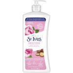 لوسیون بدن سنت ایوز (استیوز) | St. Ives Body Lotion (اورجینال)