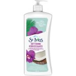 لوسیون بدن سنت ایوز (استیوز) | St. Ives Body Lotion (اورجینال)