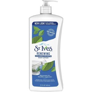 لوسیون بدن سنت ایوز (استیوز) | St. Ives Body Lotion (اورجینال)