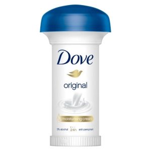 مام قارچی داو اصل ۴۸ ساعته ۵۰ میل| Dove Antiperspirant Stick