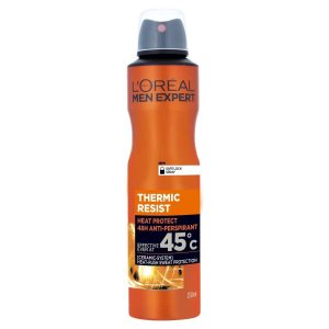 اسپری ضد تعریق و خوشبوکننده بدن ۲۵۰ میل لورال | L'Oreal Body 250ml اورجینال