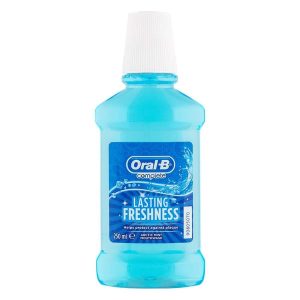 دهانشویه اورال بی مدل LASTING FRESHNESS &#۸۲۱۱; ۲۵۰ میل