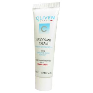 کرم ضد تعریق کلیون مدل Deodorant Cream حجم ۵۰ میلی‌لیتر